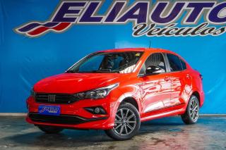 Foto do veículo Fiat Cronos Drive 1.3 8v Flex Aut.