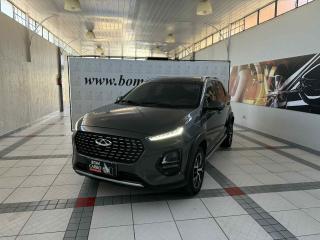Foto do veículo Chery Tiggo 3x 1.0 T Plus Cvt