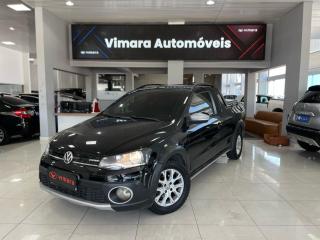 Foto do veículo Volkswagen Saveiro 1.6 Total Flex Cabine Estendida Cross