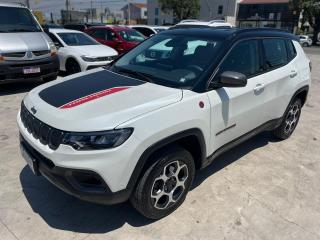 Foto do veículo Jeep Compass Trailhawk Td350 2.0 4x4 Die. Aut