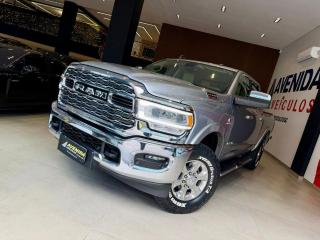 Foto do veículo Ram Ram 2500 6.7 Td Laramie Auto 4wd