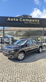 Foto do veículo Fiat Toro Freedom 1.8 16v Flex Aut.
