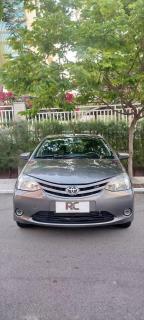 Foto do veículo Toyota Etios X 1.3 Flex 16v 5p Aut.