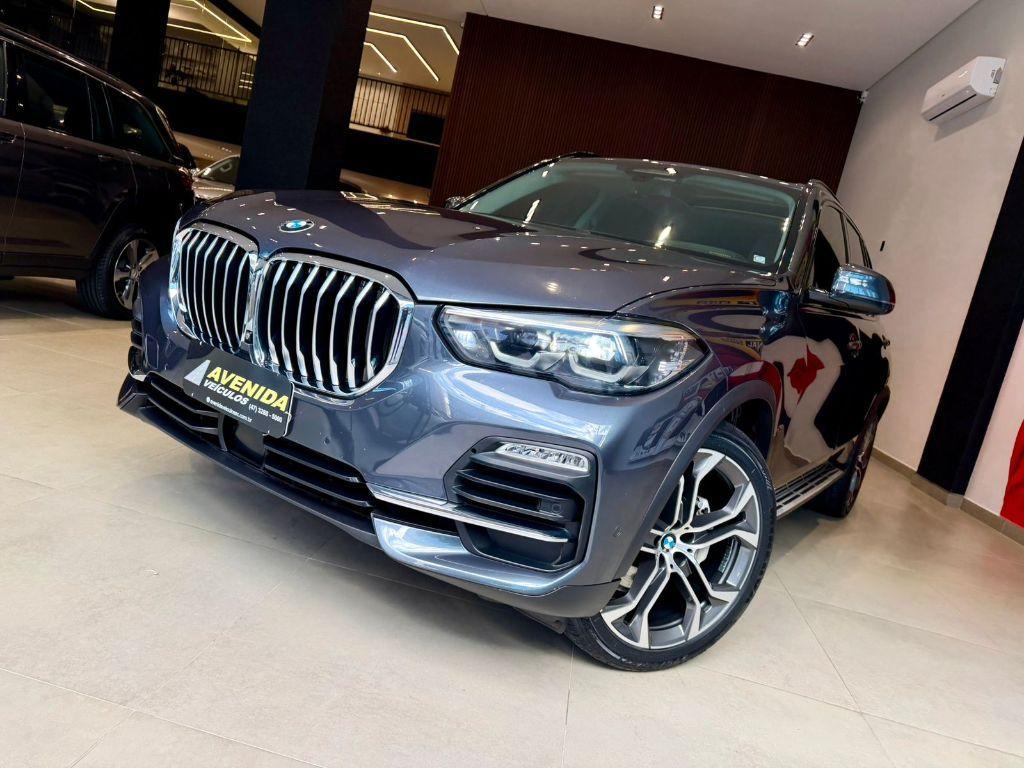 BMW X5 X5 XDRIVE 30d 3.0 Diesel 2020