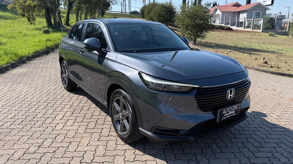 Honda Hr-V 1.5 DI I-VTEC FLEX EXL CVT 2023