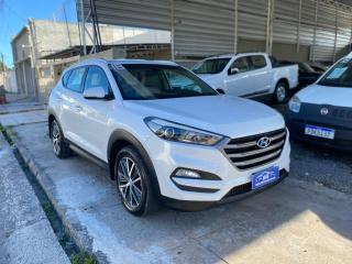Foto do veículo Hyundai Tucson 1.6 T-gdi Gl Dct