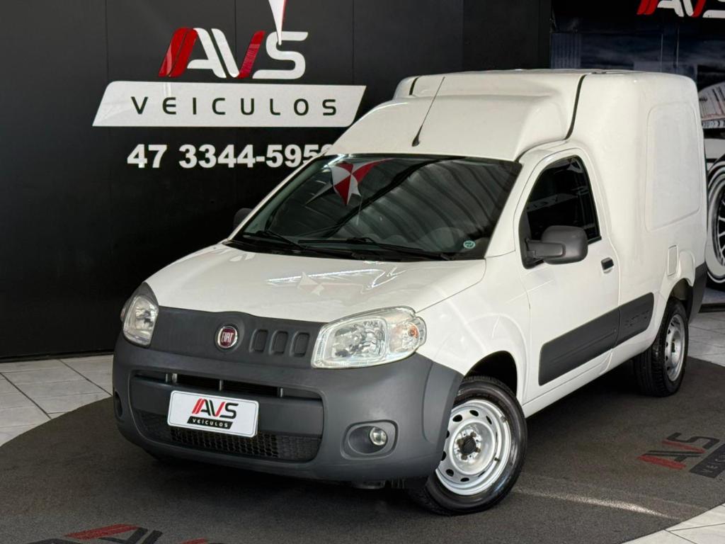 Fiat Fiorino