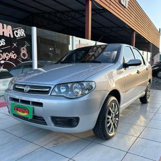 Foto do veículo Fiat Siena 1.0 Fire Flex