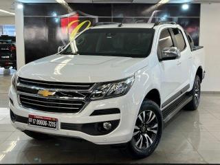 Foto do veículo Chevrolet S10 Pick-up Ltz 2.5 Flex 4x2 Cd