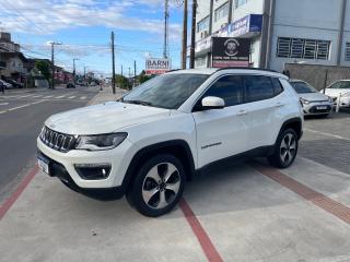 Foto do veículo Jeep Compass 2.0 Tdi Longitude Auto 4wd