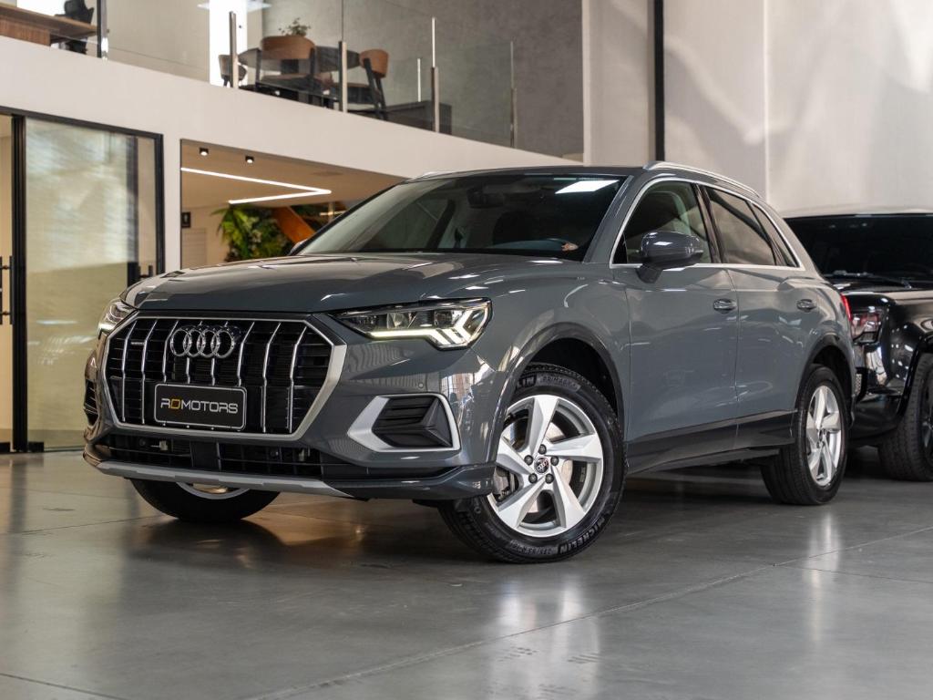 Audi Q3 Q3 Performance 2.0 TFSI Tiptr. Quattro 2022