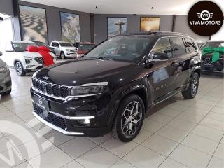 Foto do veículo Jeep Commander 1.3 T270 Overland Auto