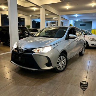 Foto do veículo Toyota Yaris 1.5 Xl Cvt