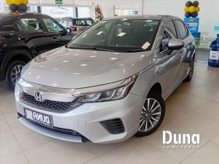 Foto do veículo Honda City 1.5 Lx Cvt