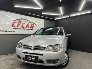 Foto do veículo Fiat Palio 1.0 Economy Fire Flex 8v 4p