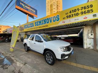 Foto do veículo Renault Oroch Intense 1.6 Flex 16v Mec.