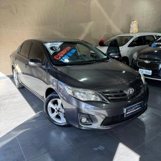 Foto do veículo Toyota Corolla 2.0 Dual Vvt-i Flex Xei Auto