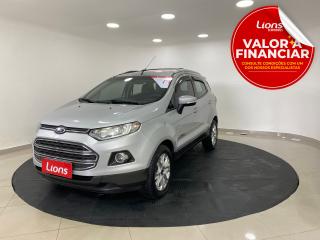Foto do veículo Ford Ecosport 2.0 16v Flex Titanium Plus Powershift