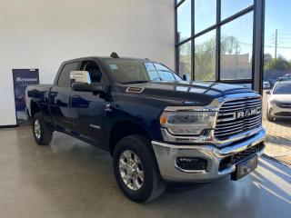 Foto do veículo Ram Ram 1500 5.7 V8 Cd Limited Auto 4wd