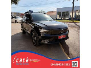 Foto do veículo Volvo Xc40 Bev 69kwh Recharge Plus