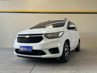 Foto do veículo Chevrolet Spin Ls 1.8 8v Econo.flex 5p Aut.