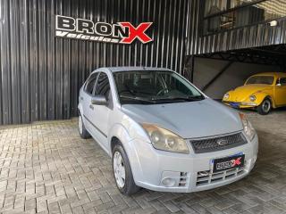Foto do veículo Ford Fiesta 1.0 8v Flex/class 1.0 8v Flex 5p