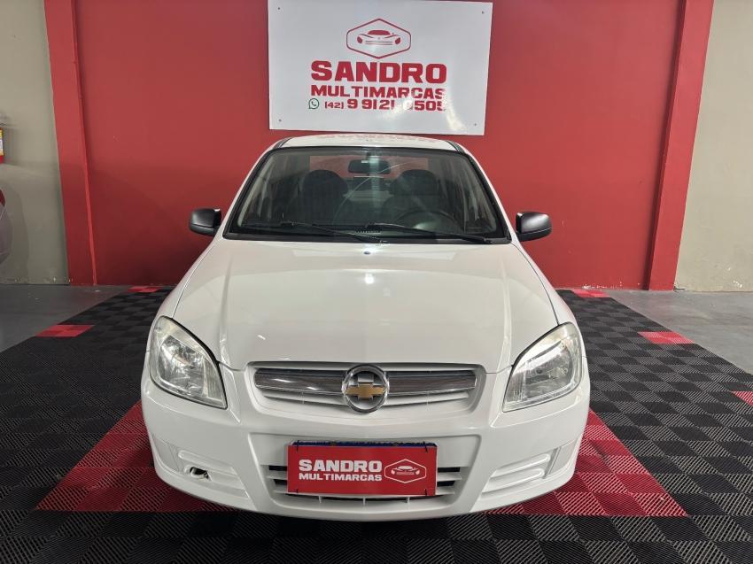 Chevrolet Prisma 2010
