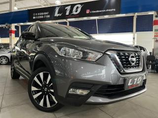 Foto do veículo Nissan Kicks 1.6 Sl Cvt