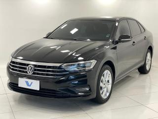 Foto do veículo Volkswagen Jetta Comfort. 250 Tsi 1.4 Flex 16v Aut.