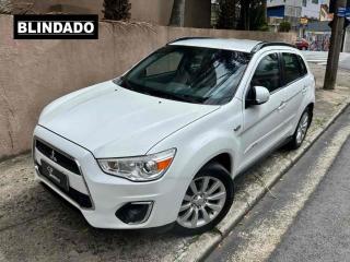 Foto do veículo Mitsubishi Asx 2.0 16v