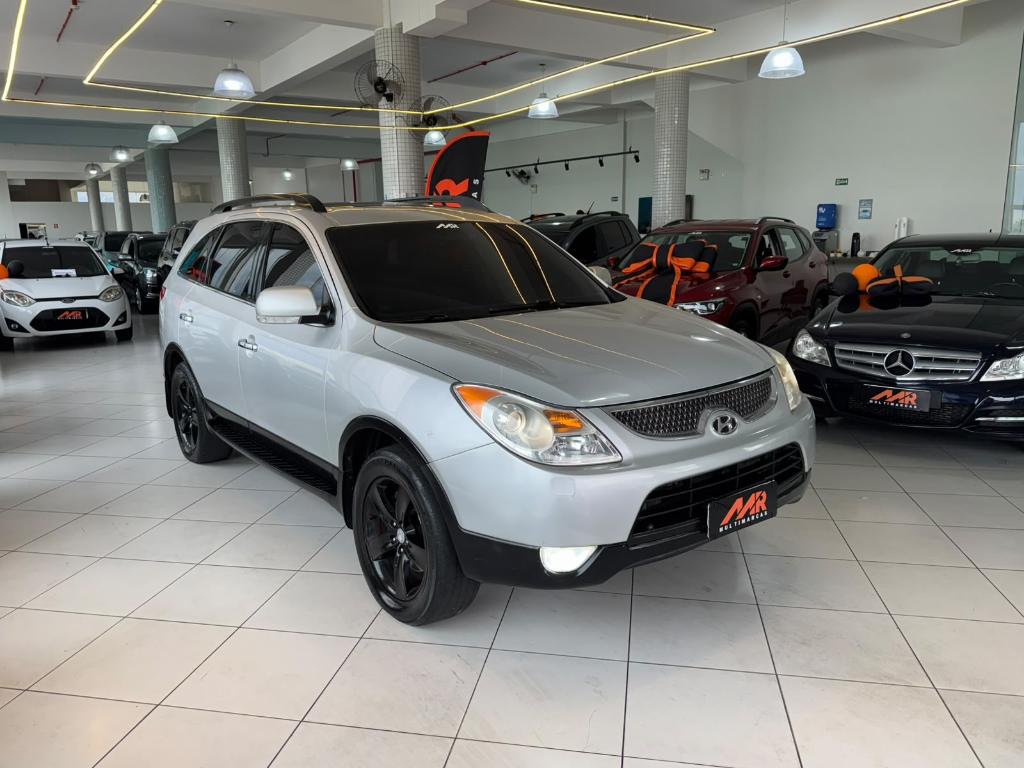 Hyundai Veracruz VERACRUZ GLS 3.8 4WD AUT. 2010