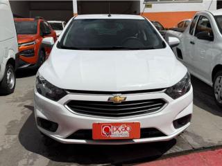 Foto do veículo Chevrolet Onix 1.0 Spe/4 Eco Lt