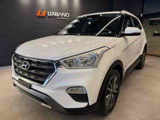 Foto do veículo Hyundai Creta Pulse 1.6 16v Flex Aut.