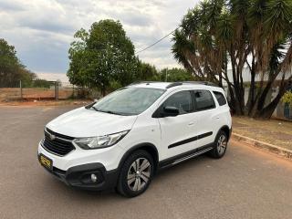 Foto do veículo Chevrolet Spin Activ 1.8 8v Econo. Flex 5p Aut.