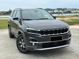 Foto do veículo Jeep Commander Overland T270 1.3 Tb Flex Aut.