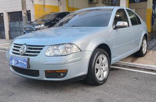 Foto do veículo Volkswagen Bora 2.0/2.0 Flex 8v Mec.