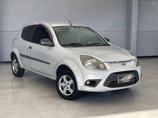 Foto do veículo Ford Ka 1.0 Rocam Flex S