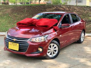 Foto do veículo Chevrolet Onix Sedan Plus 1.0 12v Tb Flex Aut.