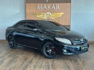 Foto do veículo Toyota Corolla 1.8 Vvt-i Flex Xei Auto