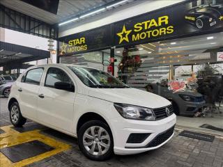 Foto do veículo Volkswagen Gol 1.0