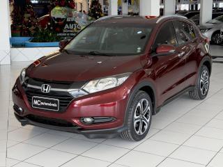 Foto do veículo Honda Hr-v Exl 1.8 Flexone 16v 5p Aut.