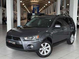 Foto do veículo Mitsubishi Outlander 2.0 16v 160cv Aut.