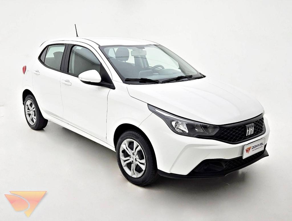 Fiat Argo ARGO DRIVE 1.0 6V Flex 2026