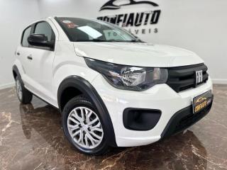 Foto do veículo Fiat Mobi 1.0 Like