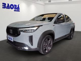 Foto do veículo Fiat Fastback Limited Ed.1.3 270 T.flex Aut.