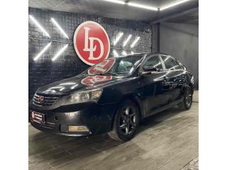 Foto do veículo Geely Ec7 1.8 Cvvt Gs