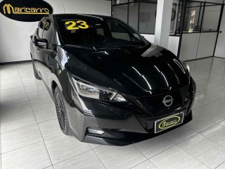 Foto do veículo Nissan Leaf Aut. (elétrico)