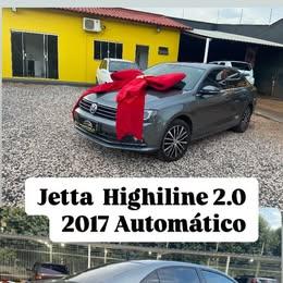 Foto do veículo Volkswagen Jetta 2.0 Tsi Highline Dsg