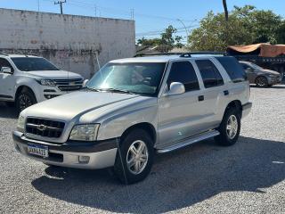 Foto do veículo Chevrolet Blazer 4.3 Executive V6 Auto