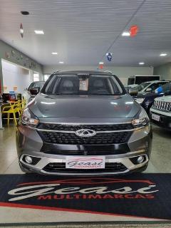 Foto do veículo Chery Tiggo 7 Txs 1.5 16v Turbo Flex Aut.